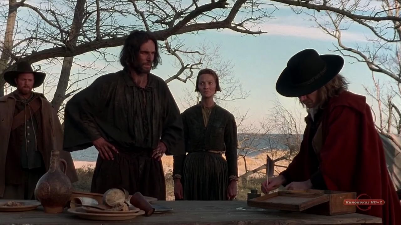 The Crucible (1996) movie still 12871