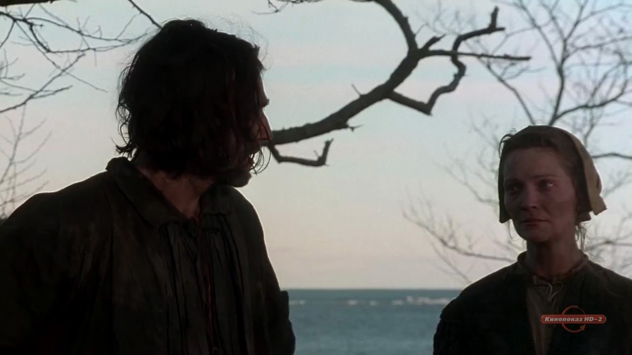 The Crucible (1996) HD screenshot 12872
