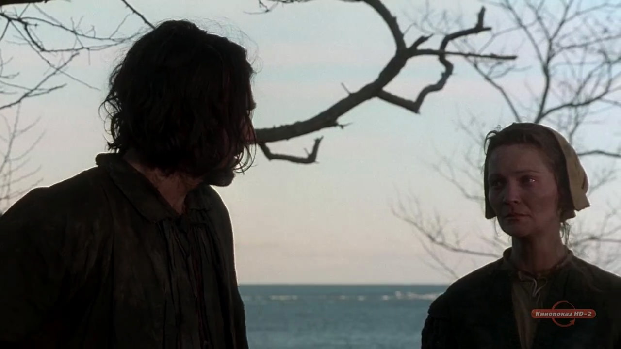 The Crucible (1996) screencap 12873