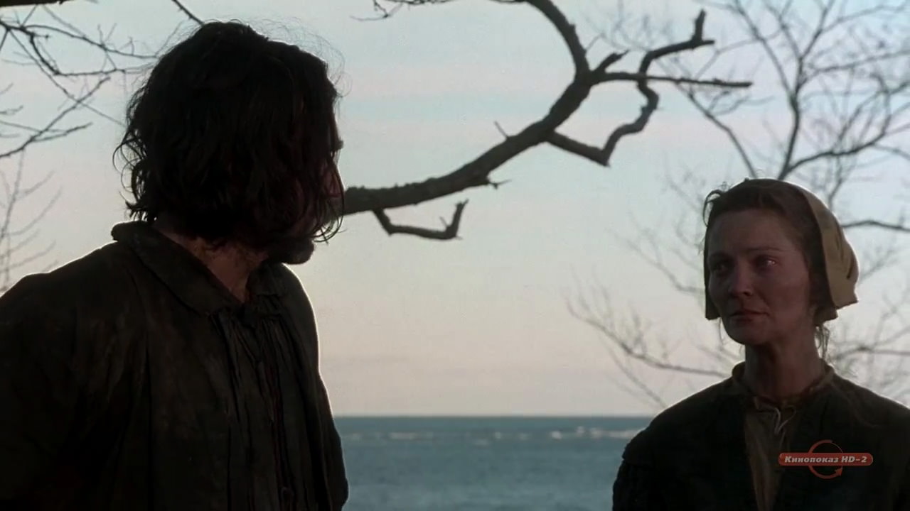 The Crucible (1996) movie still 12874