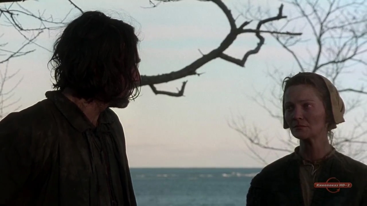 The Crucible (1996) HD screenshot 12875