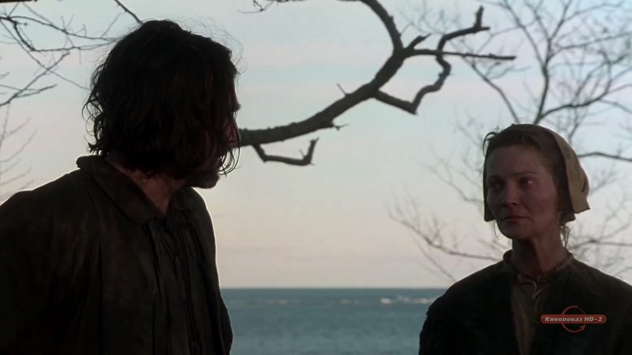 The Crucible (1996) screencap 12876