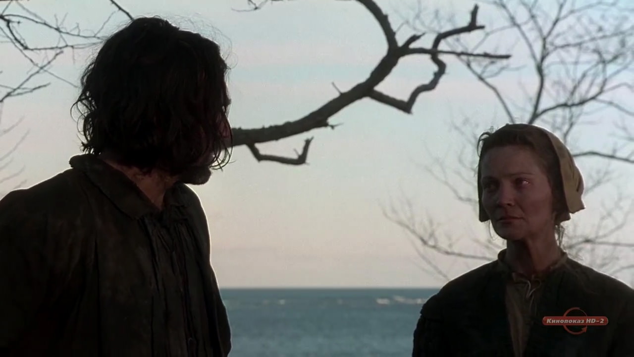 The Crucible (1996) movie still 12877