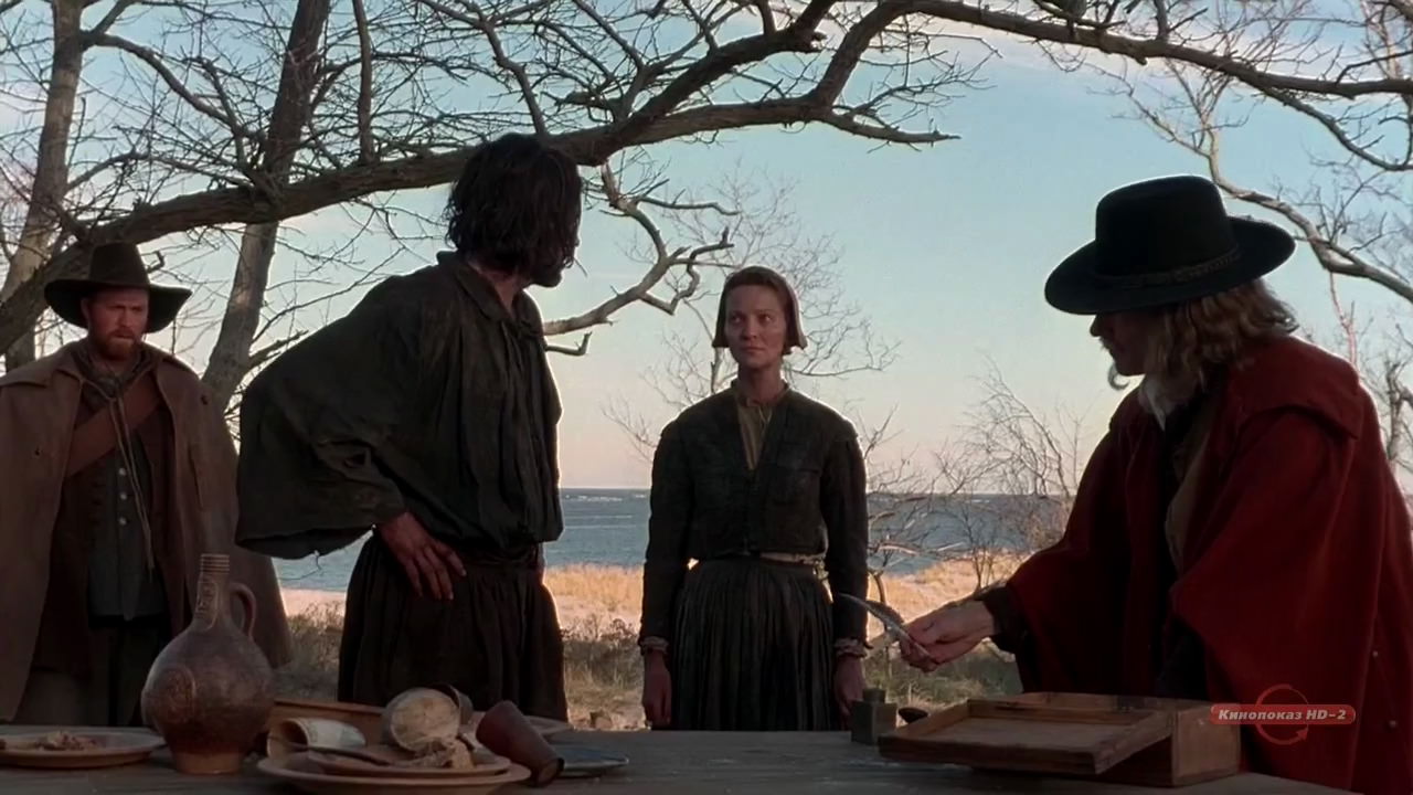 The Crucible (1996) HD screenshot 12878