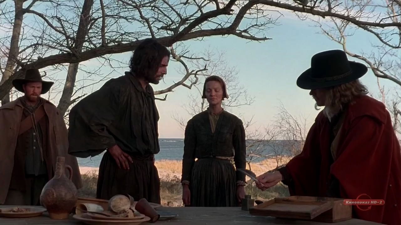 The Crucible (1996) screencap 12879