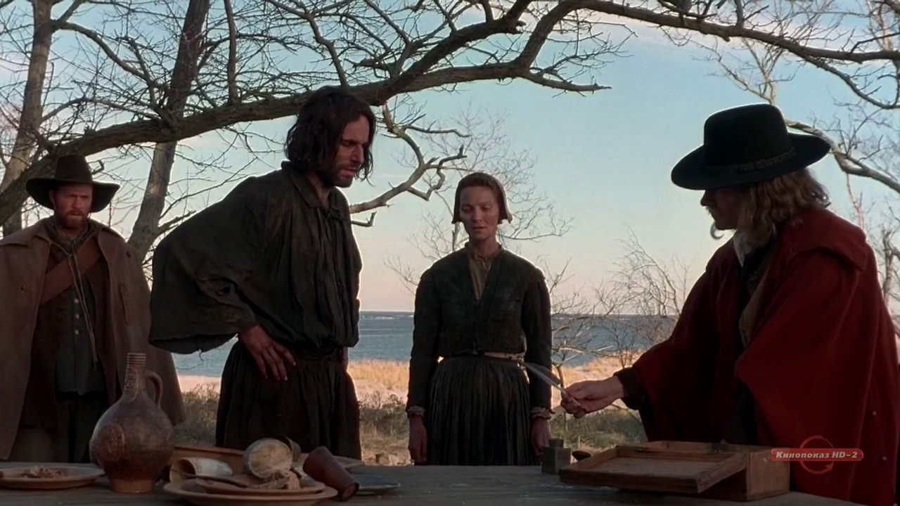 The Crucible (1996) screencap 12882