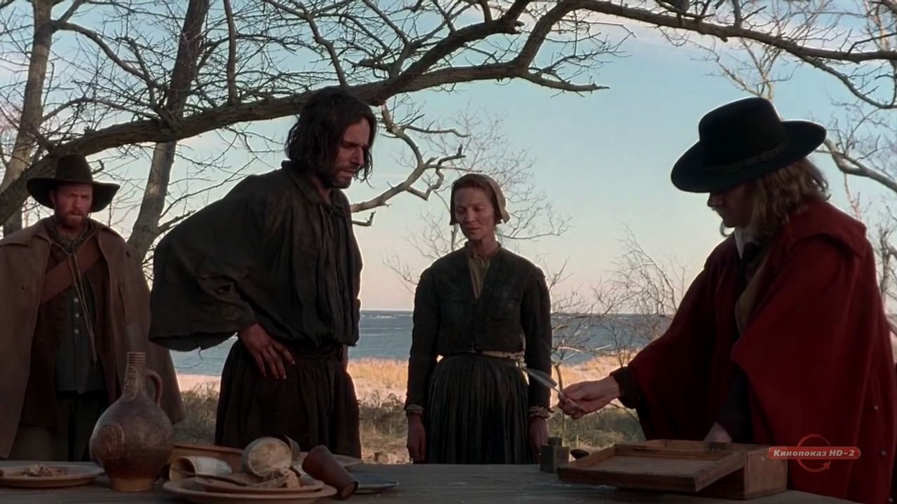 The Crucible (1996) movie still 12883