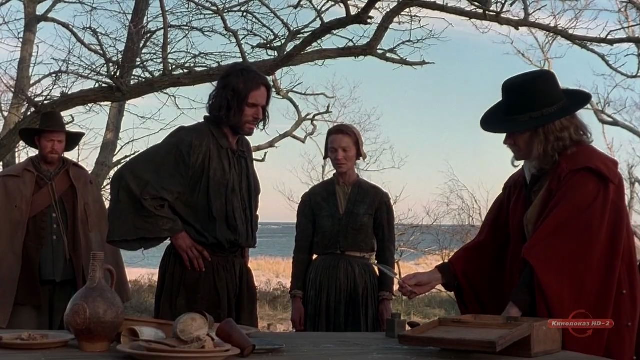 The Crucible (1996) screencap 12885