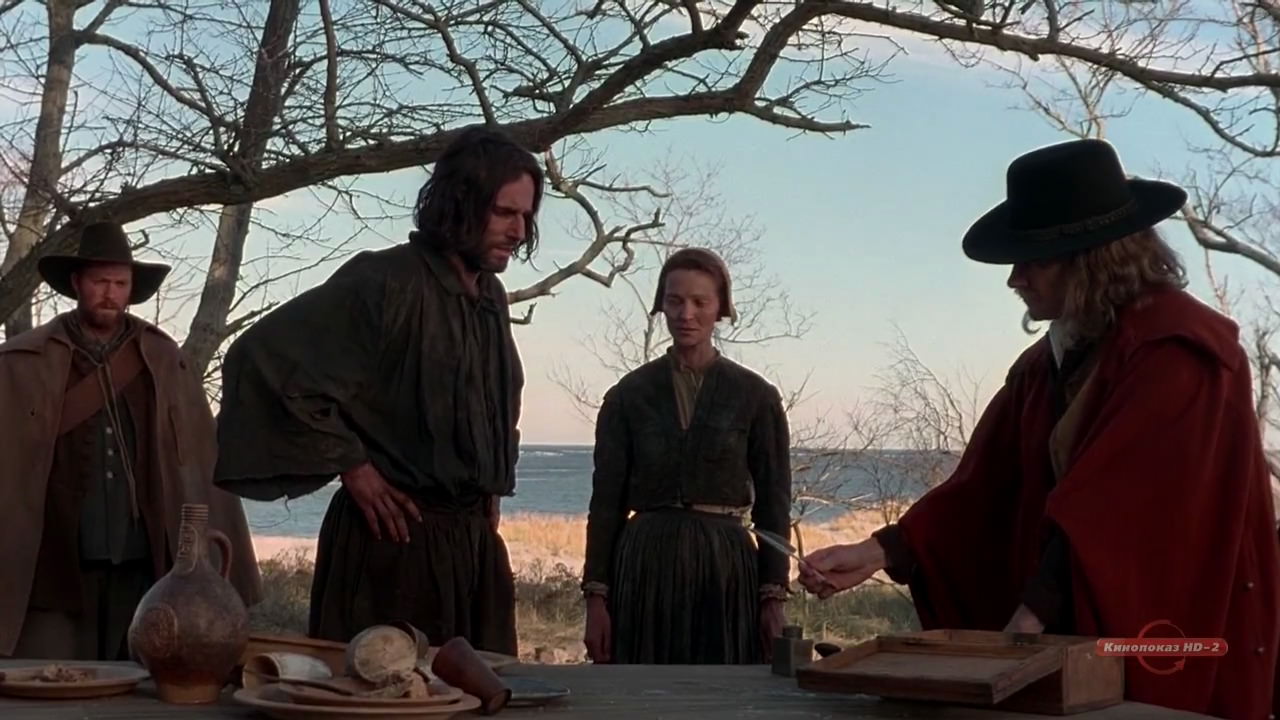 The Crucible (1996) movie still 12886