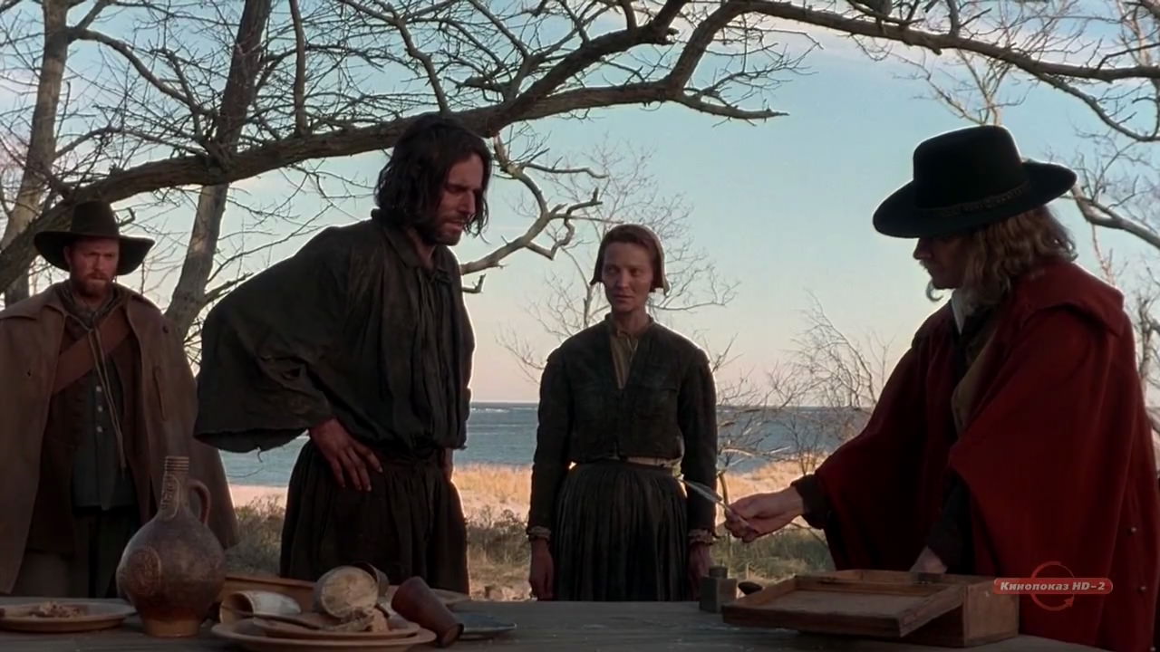 The Crucible (1996) HD screenshot 12887