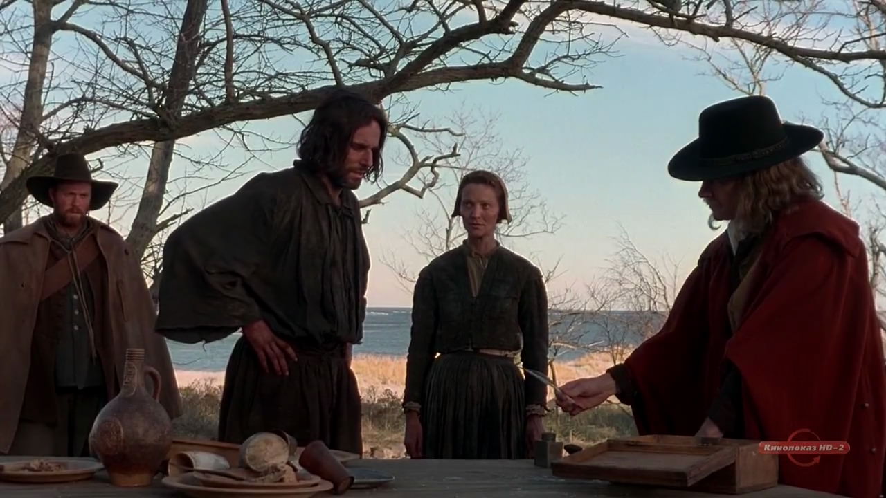 The Crucible (1996) movie still 12889