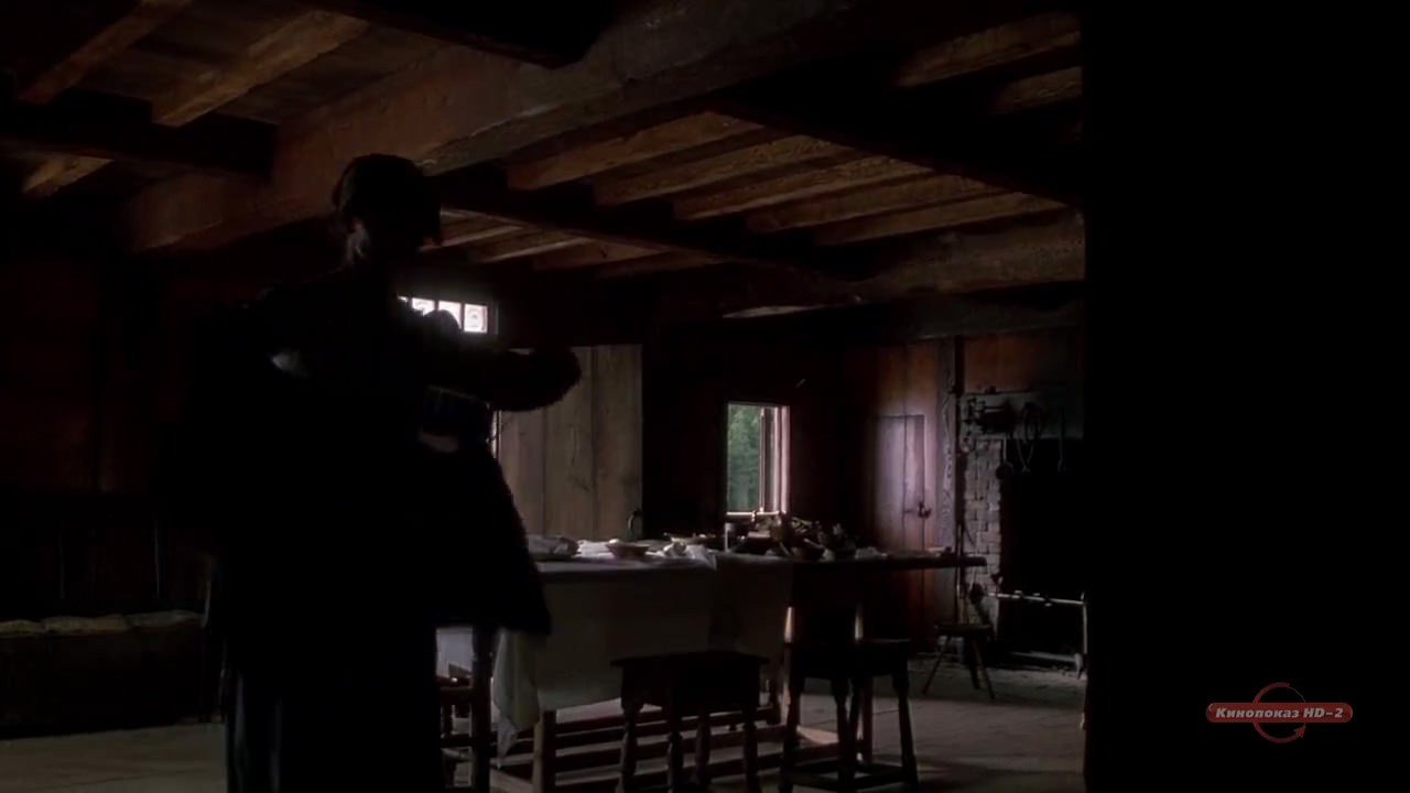 The Crucible (1996) HD screenshot 1289