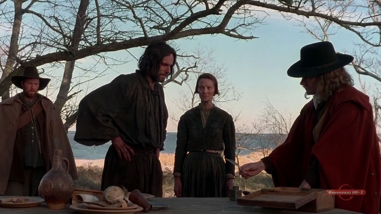 The Crucible (1996) screencap 12891