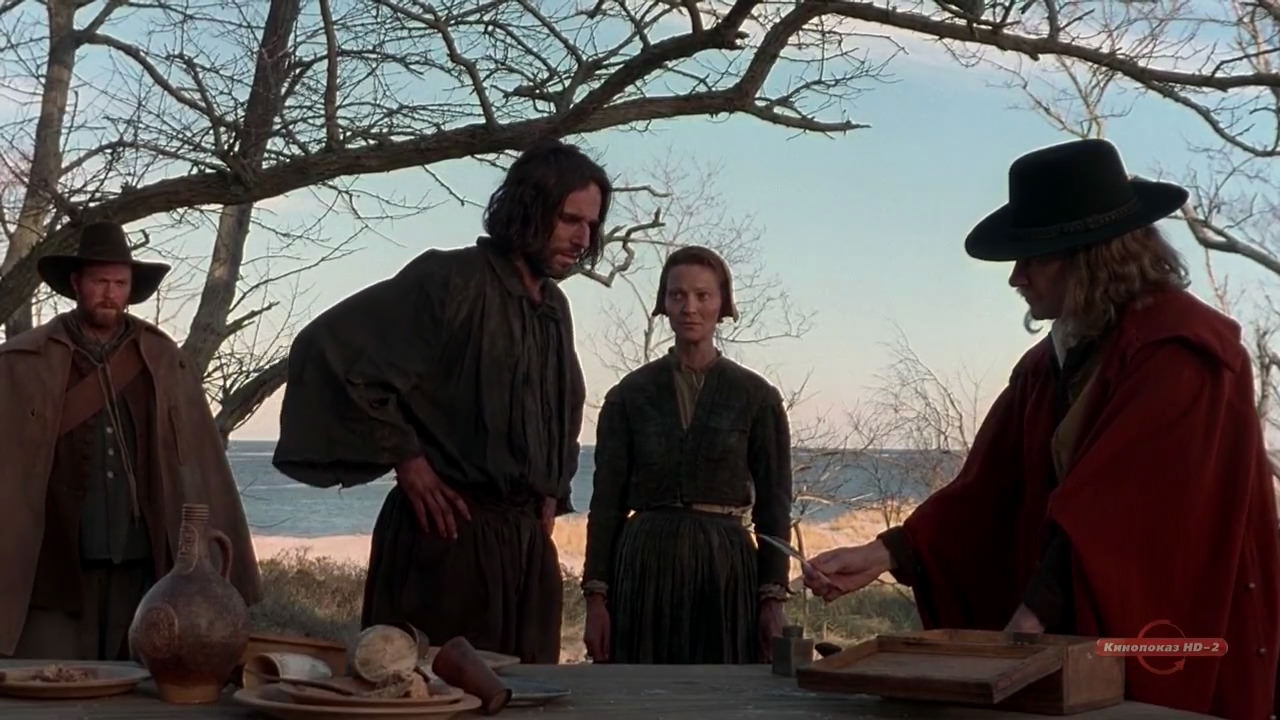 The Crucible (1996) movie still 12892