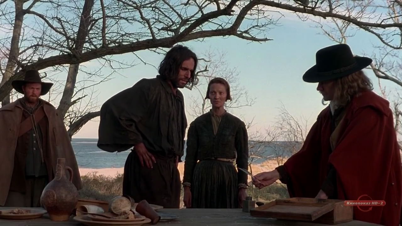 The Crucible (1996) HD screenshot 12893