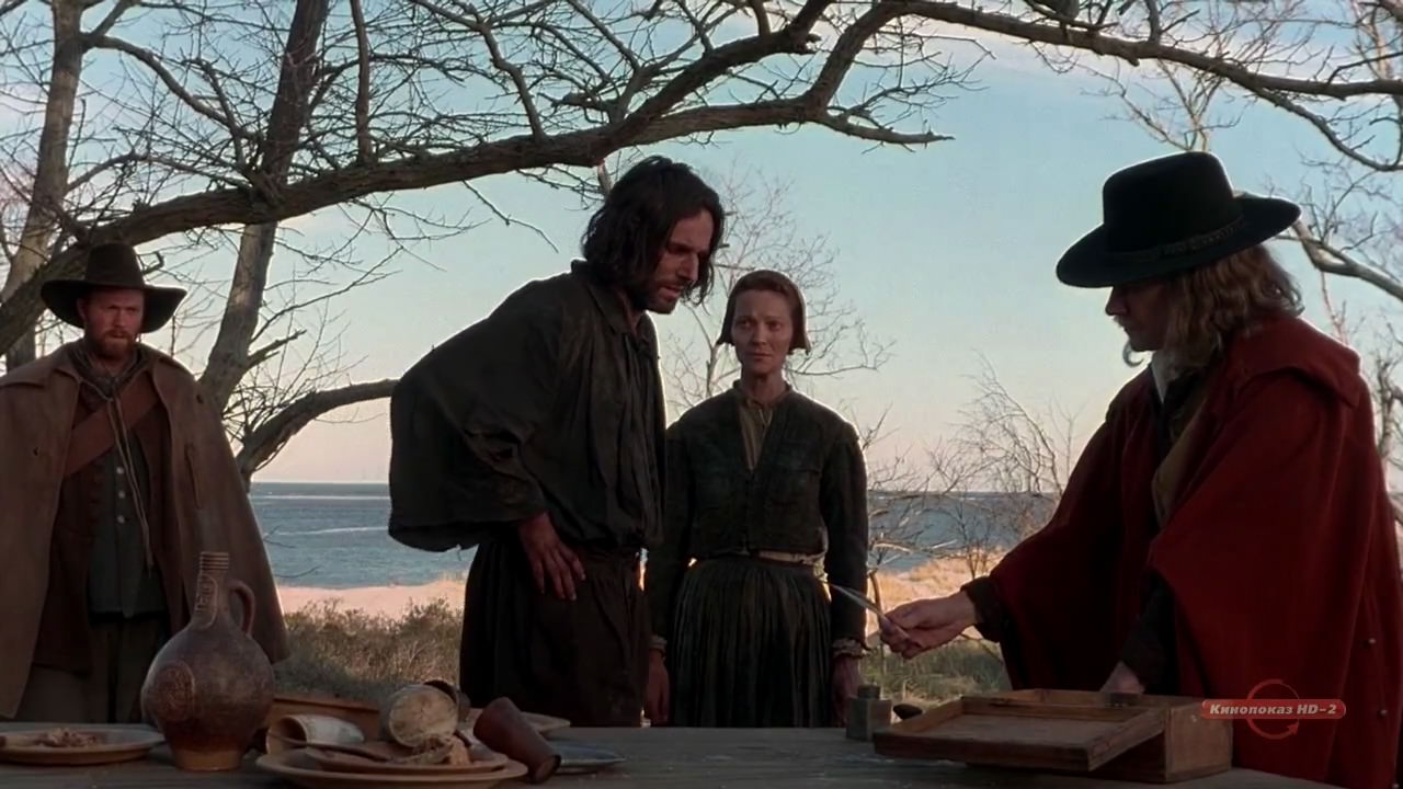 The Crucible (1996) screencap 12894