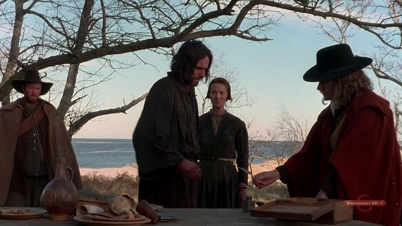 The Crucible (1996) movie still 12895