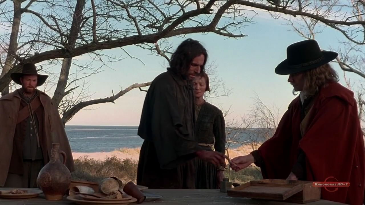The Crucible (1996) HD screenshot 12896