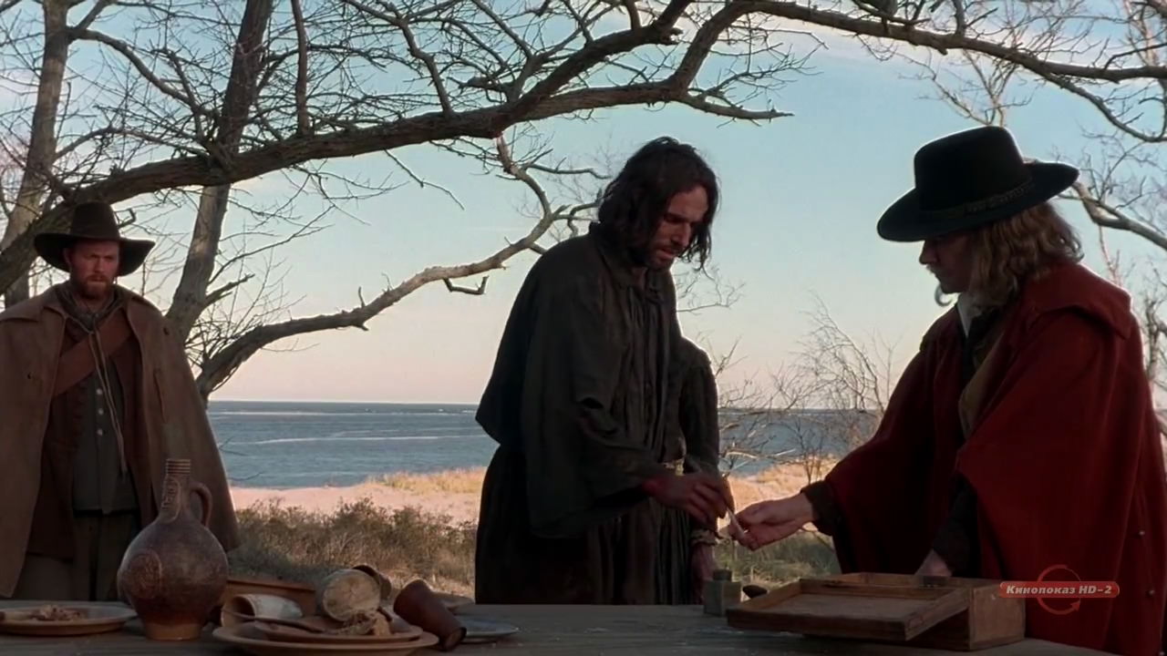 The Crucible (1996) screencap 12897