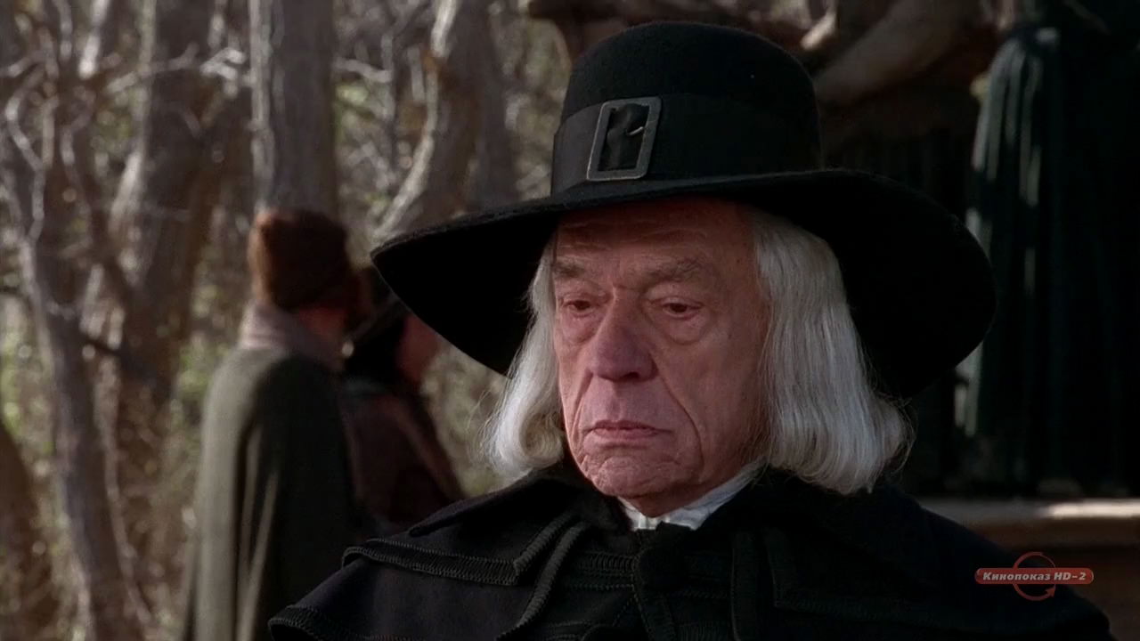 The Crucible (1996) screencap 12912