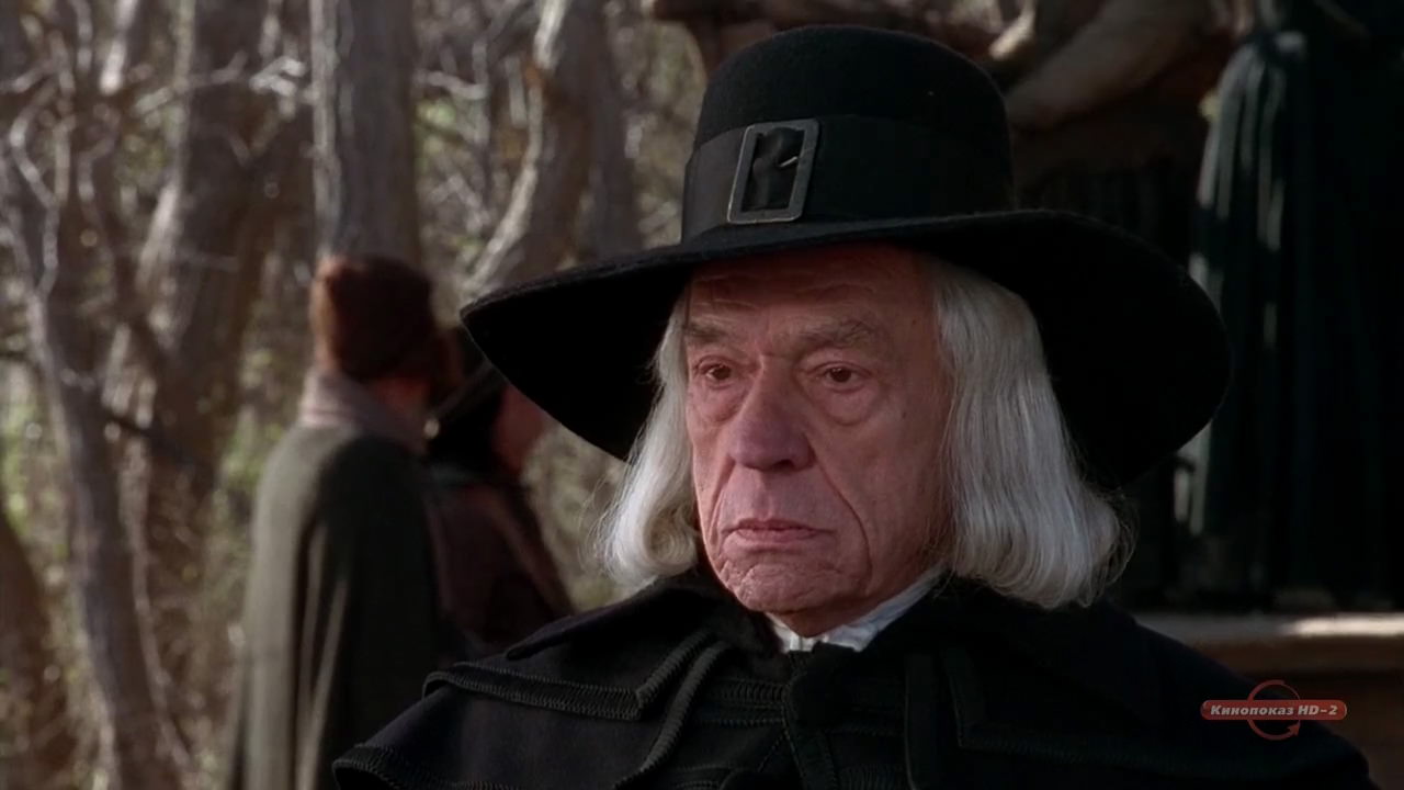 The Crucible (1996) screencap 12915