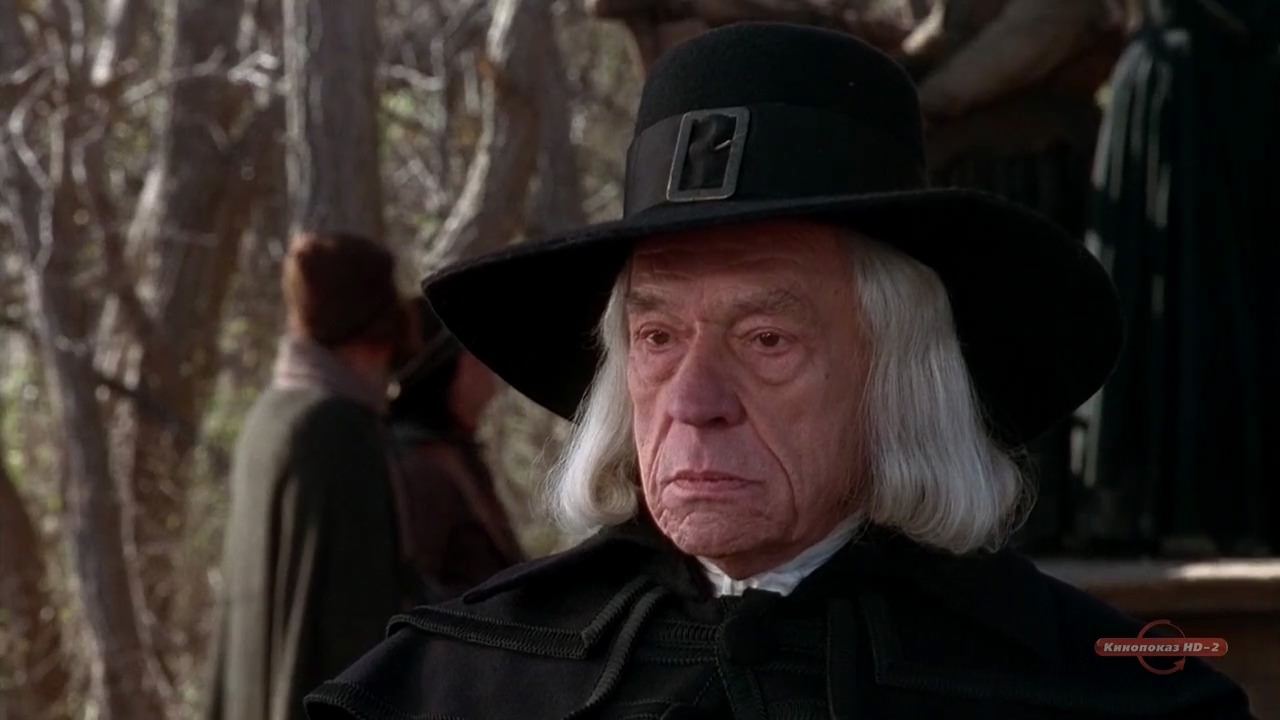 The Crucible (1996) movie still 12916