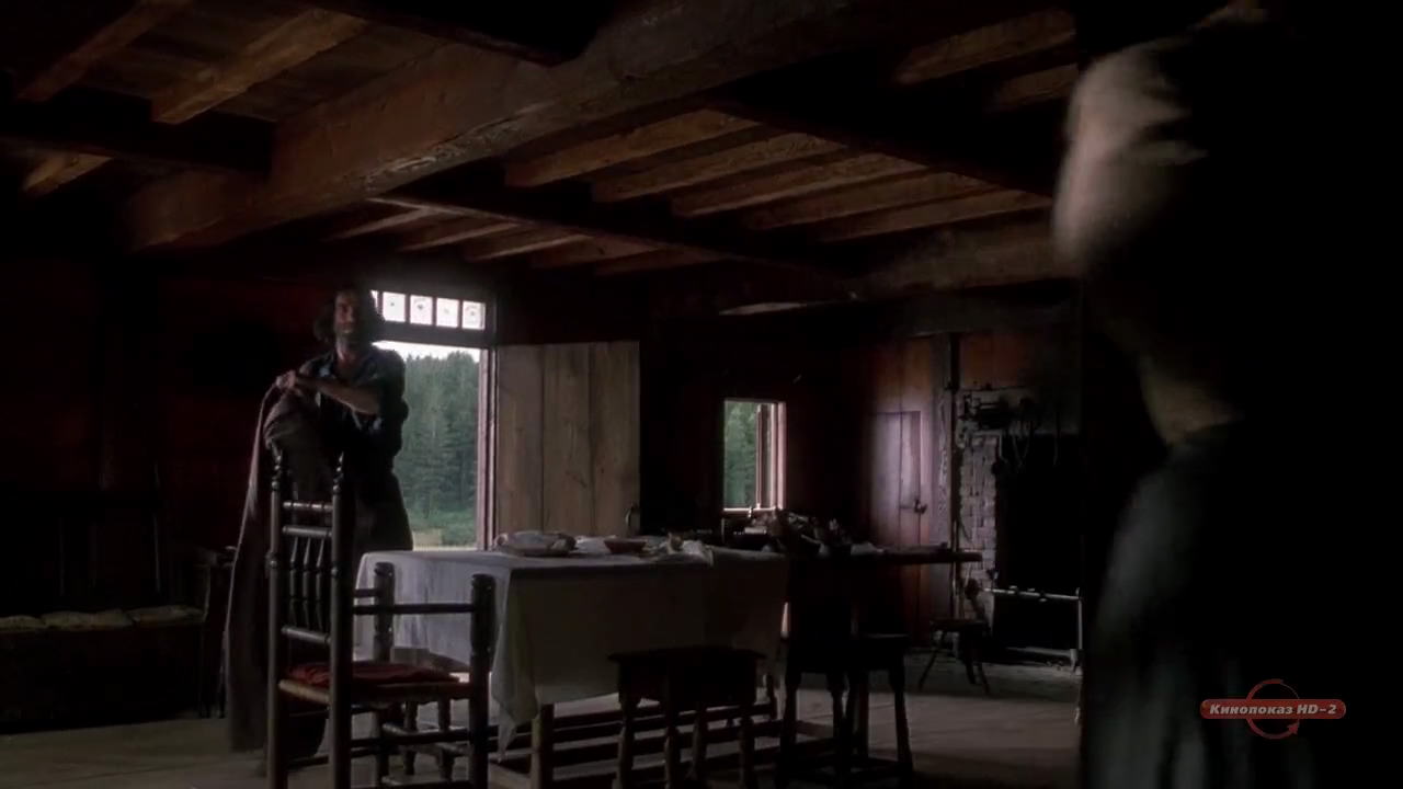 The Crucible (1996) HD screenshot 1292