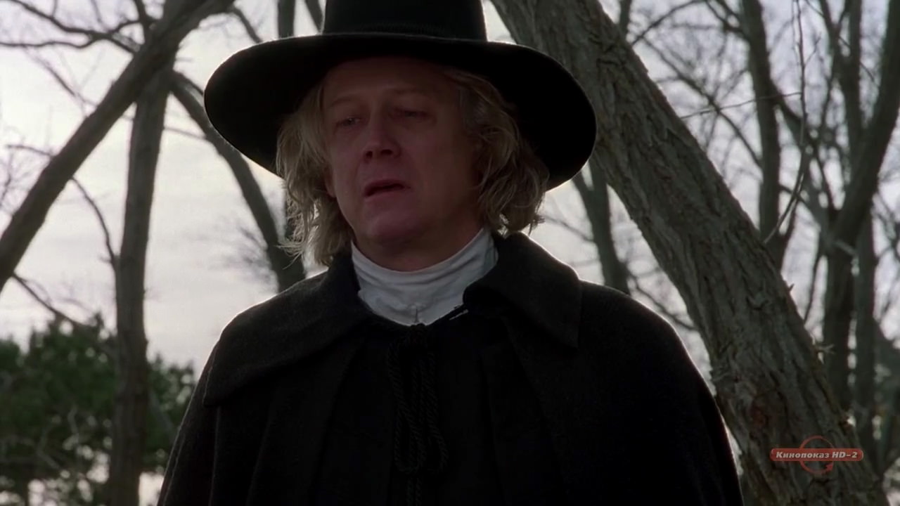 The Crucible (1996) movie still 12922