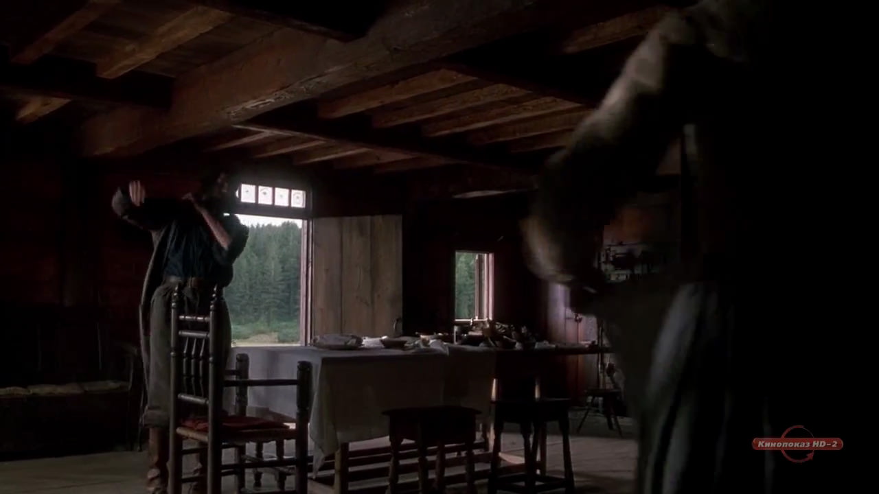 The Crucible (1996) HD screenshot 1295