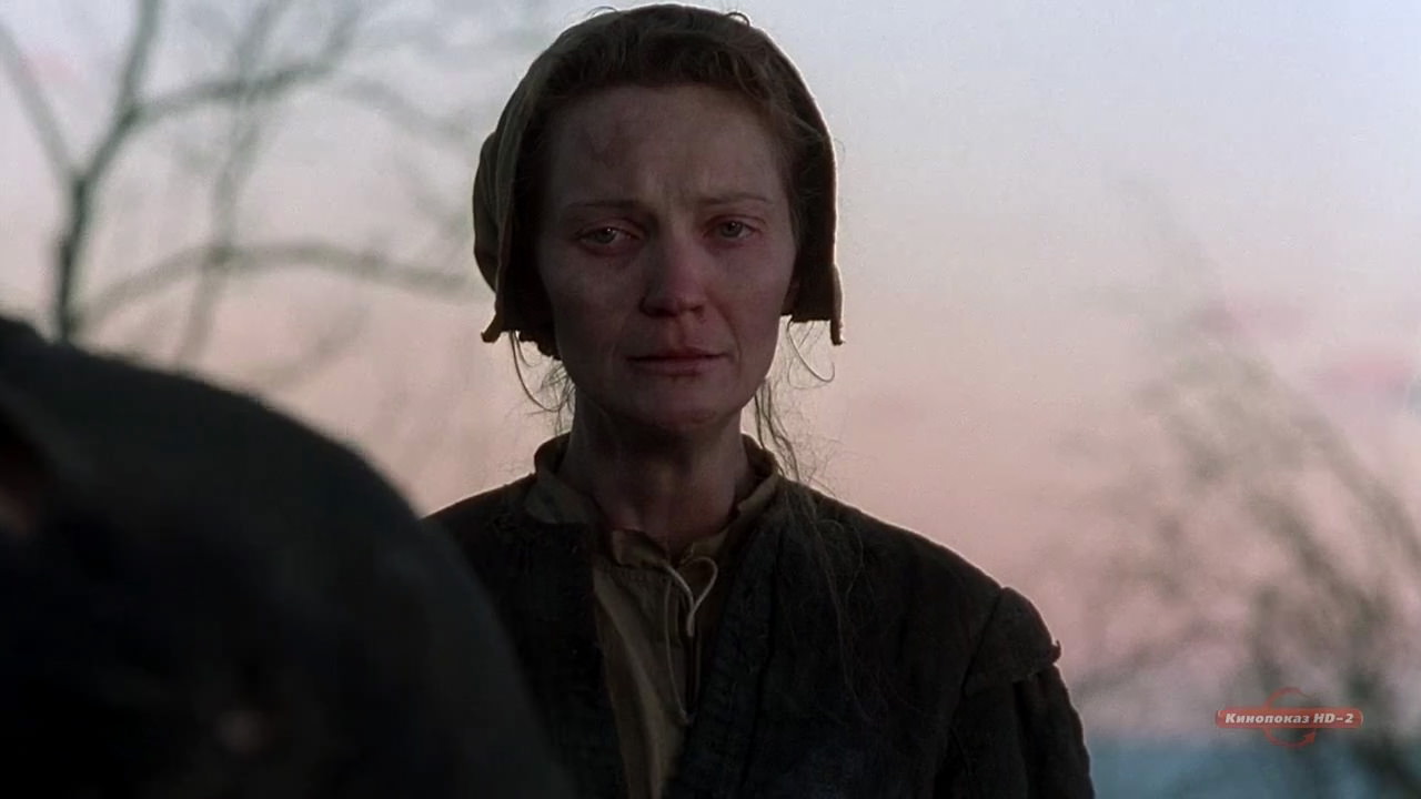 The Crucible (1996) HD screenshot 12953