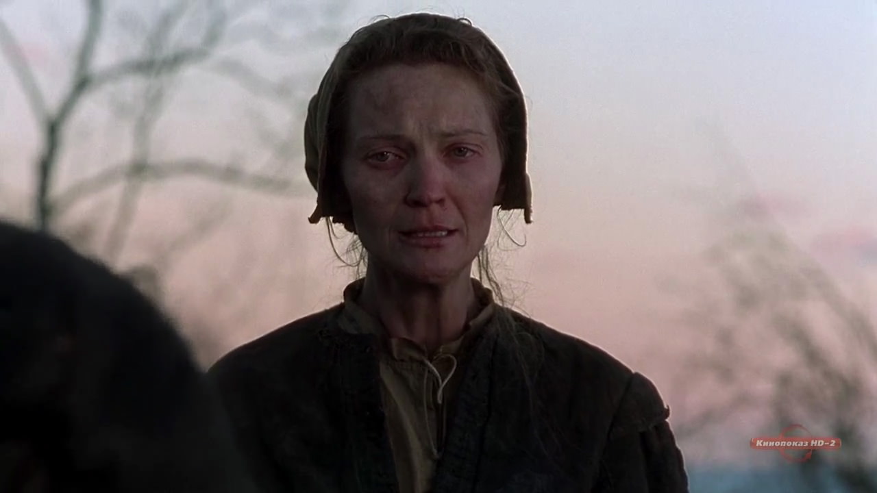 The Crucible (1996) movie still 12955