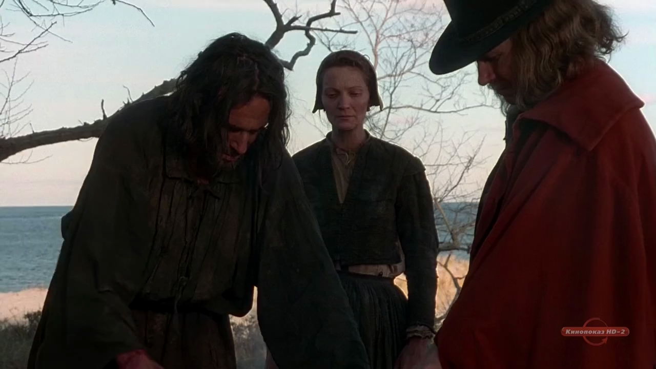 The Crucible (1996) movie still 12967