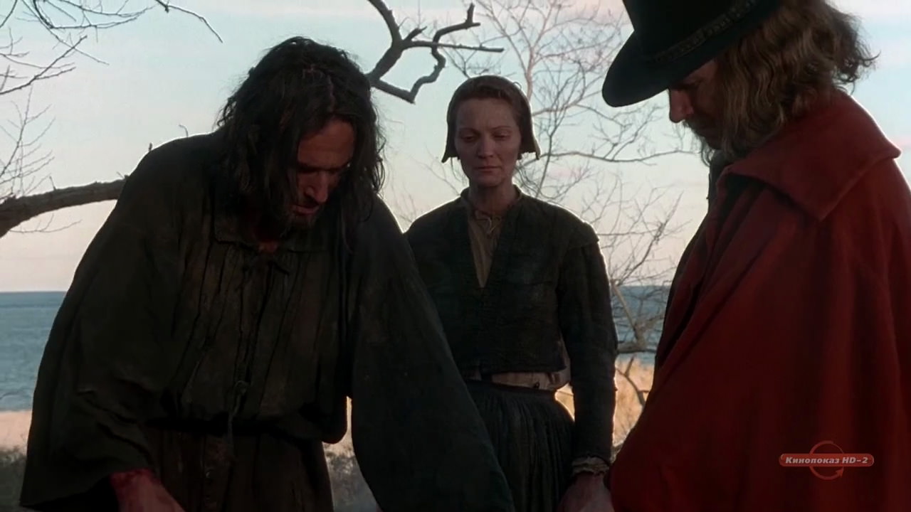 The Crucible (1996) HD screenshot 12968
