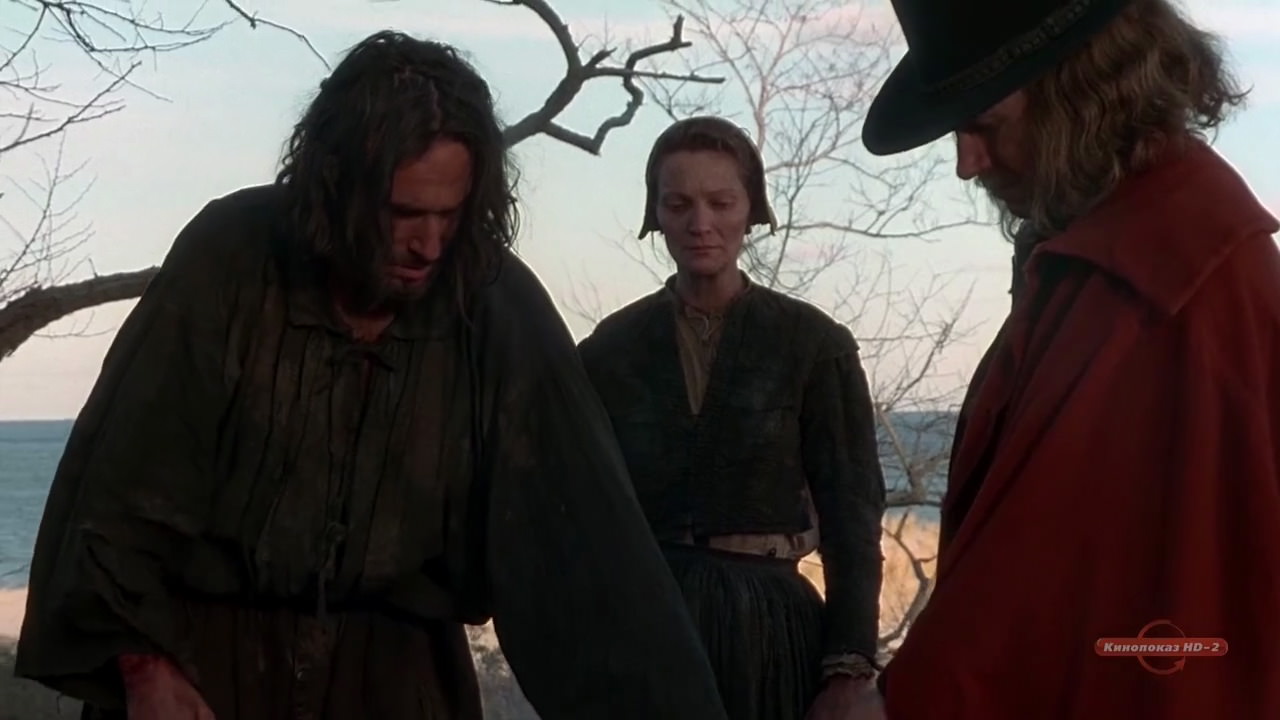 The Crucible (1996) screencap 12969