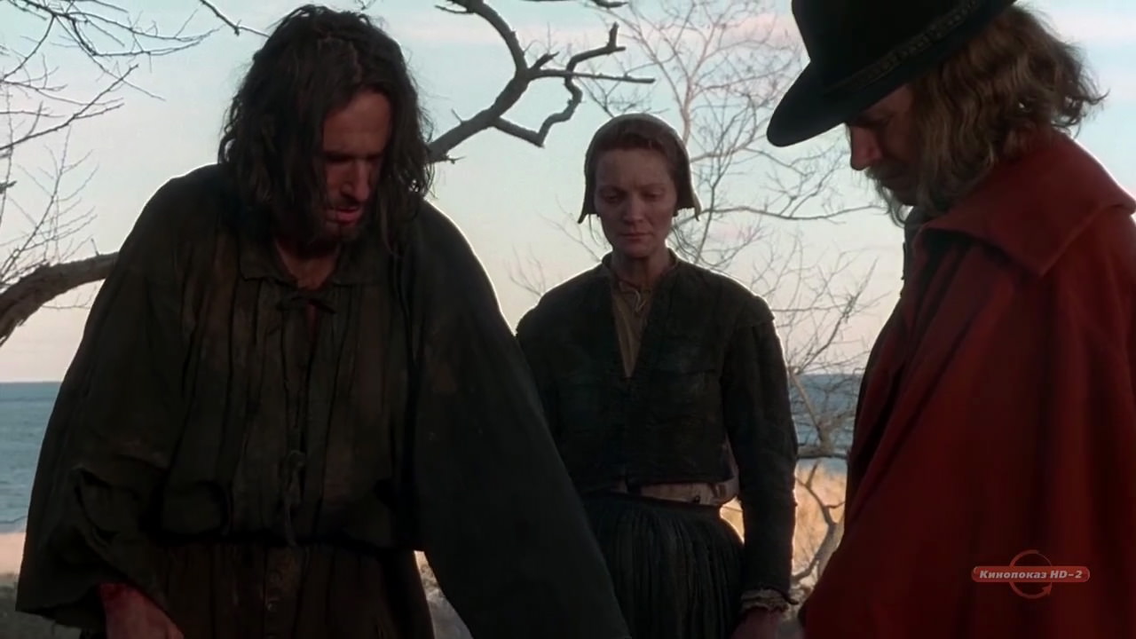 The Crucible (1996) movie still 12970