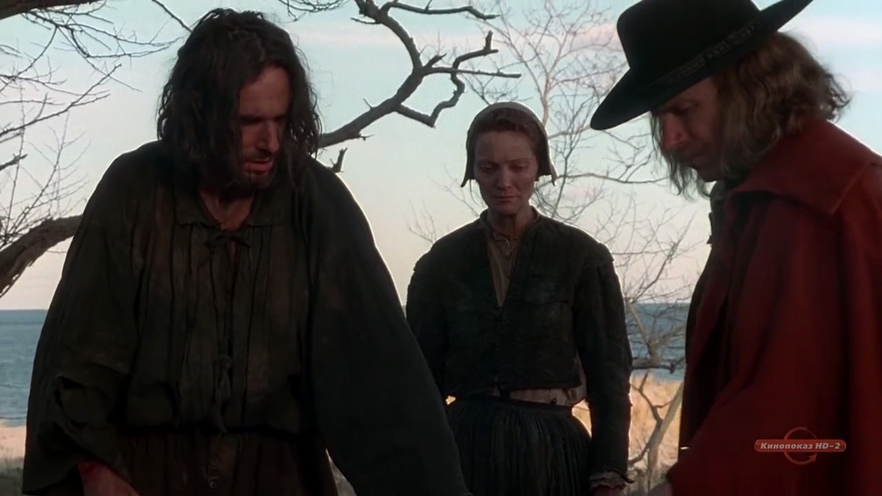 The Crucible (1996) HD screenshot 12971