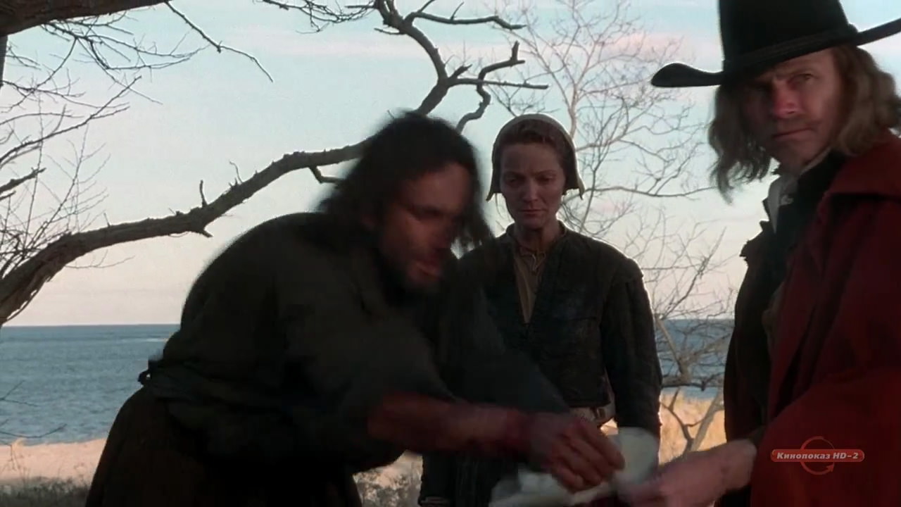 The Crucible (1996) screencap 12972