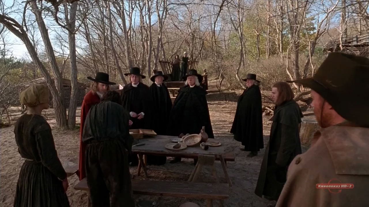 The Crucible (1996) movie still 12973