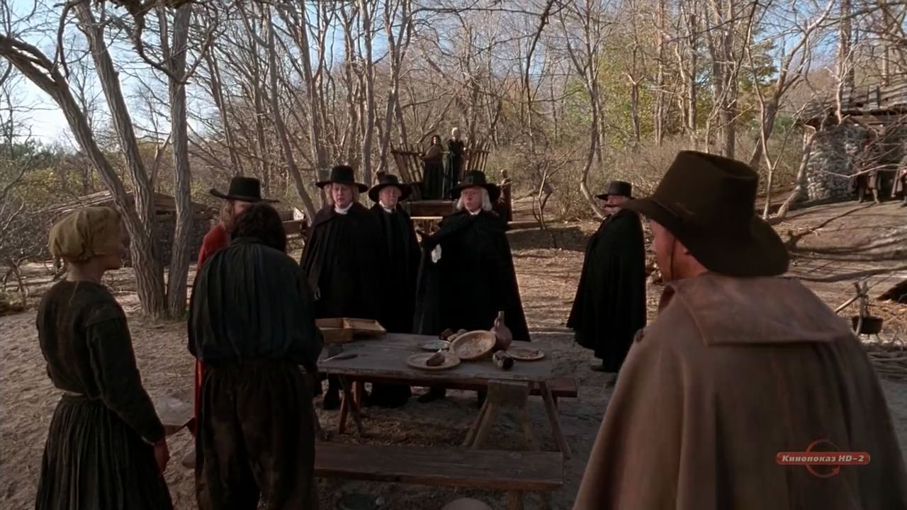 The Crucible (1996) screencap 12975