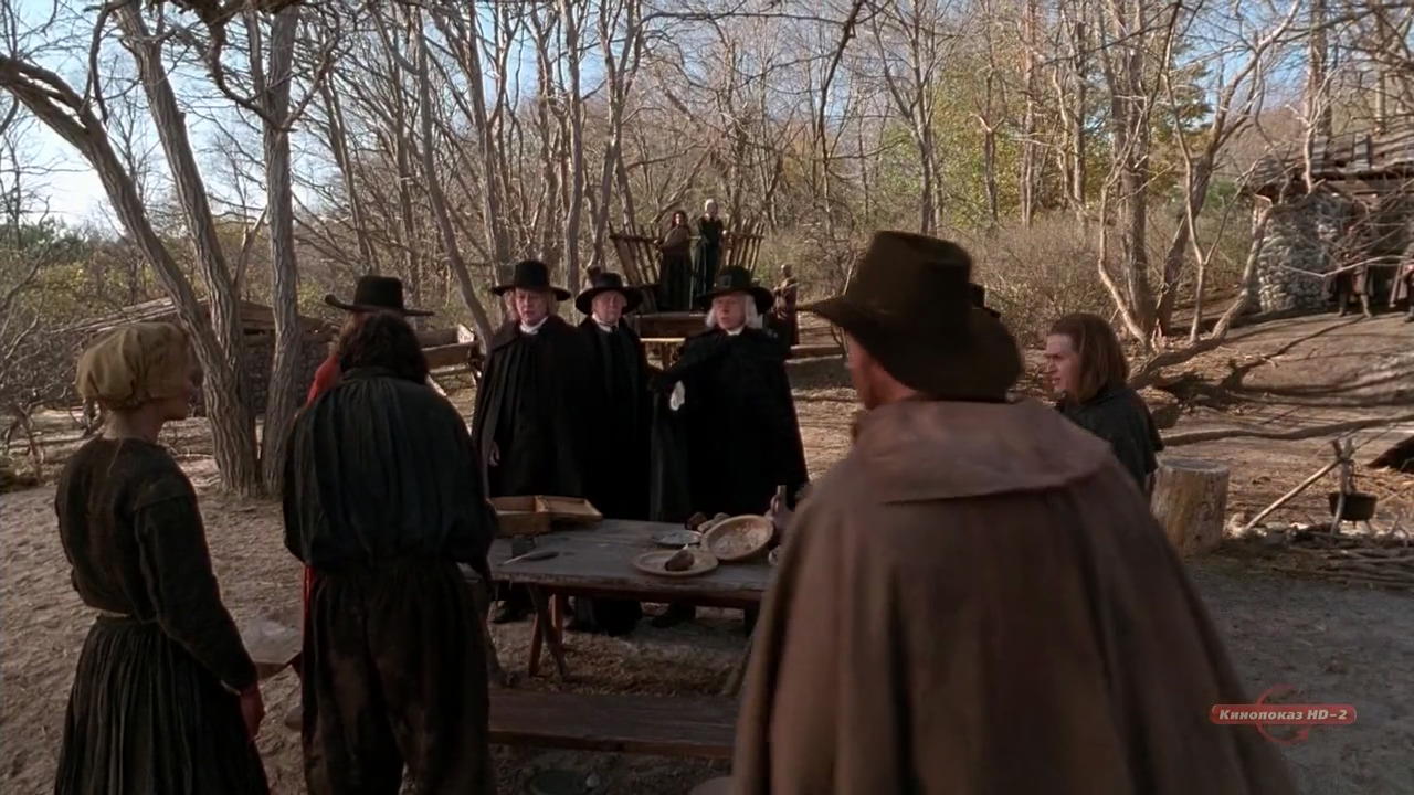 The Crucible (1996) movie still 12976