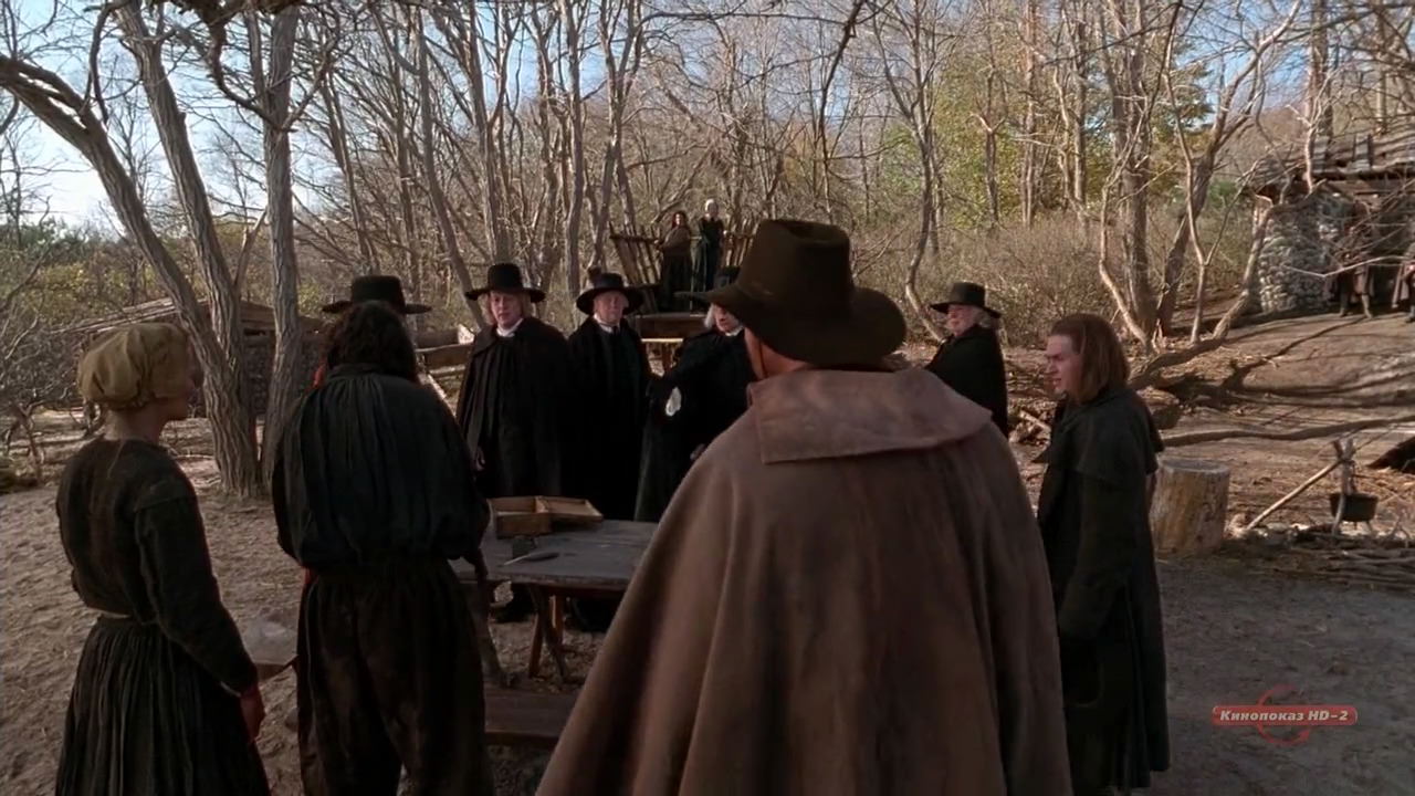 The Crucible (1996) HD screenshot 12977