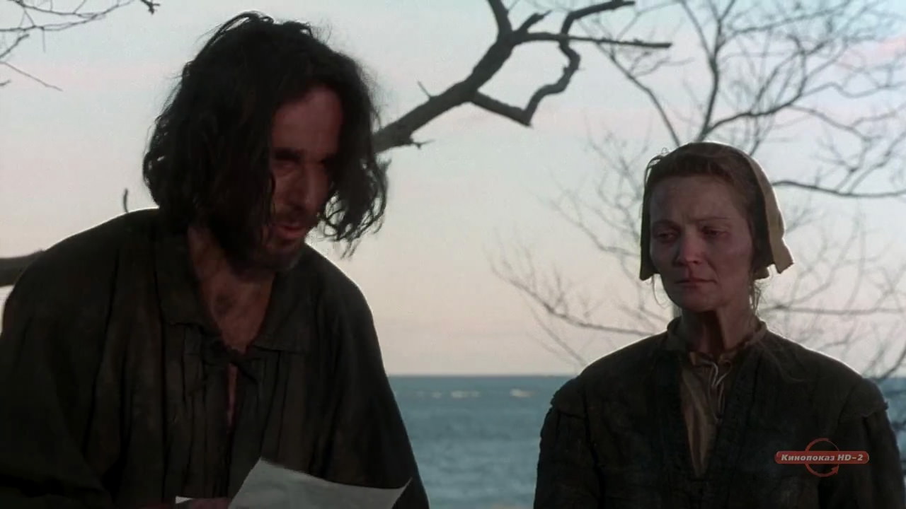 The Crucible (1996) screencap 12978