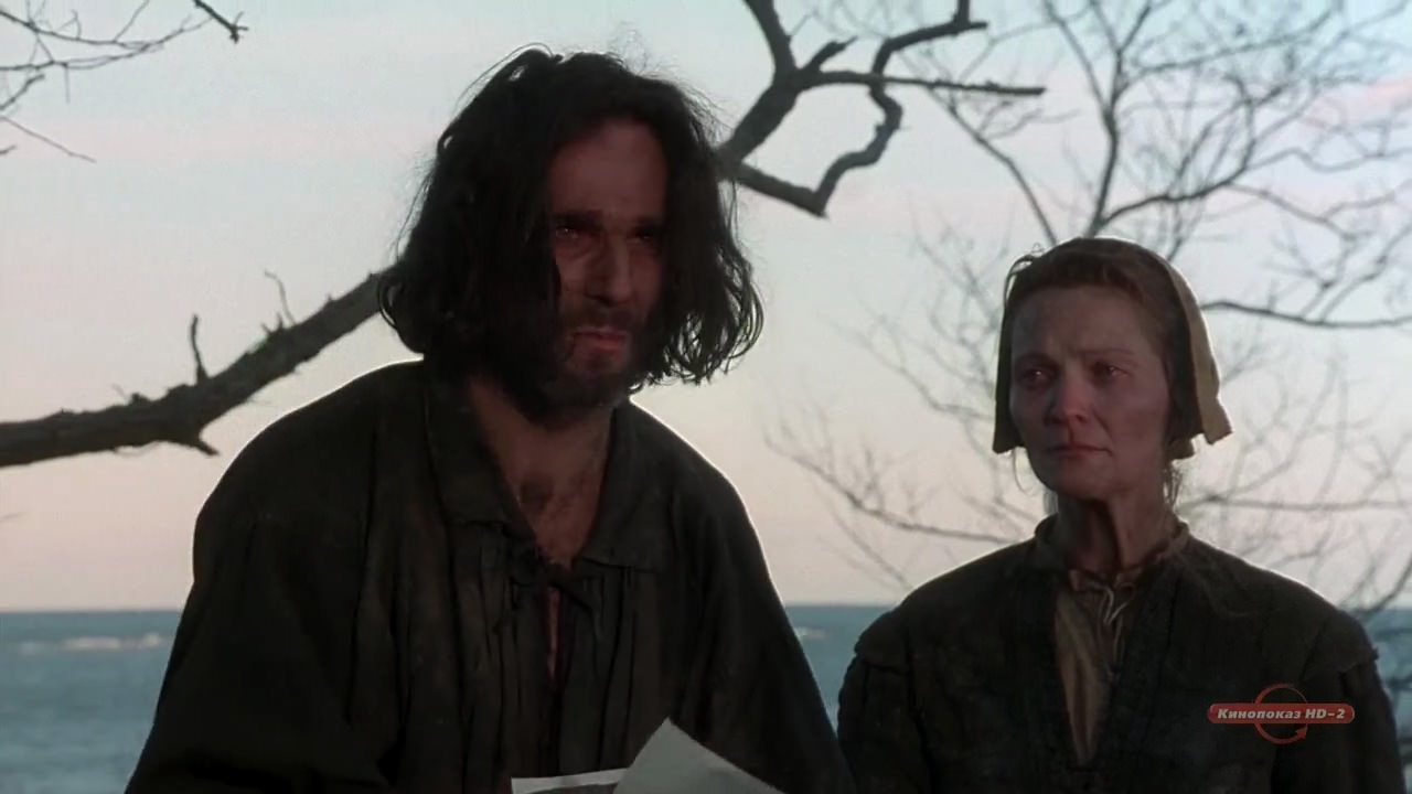 The Crucible (1996) movie still 12979