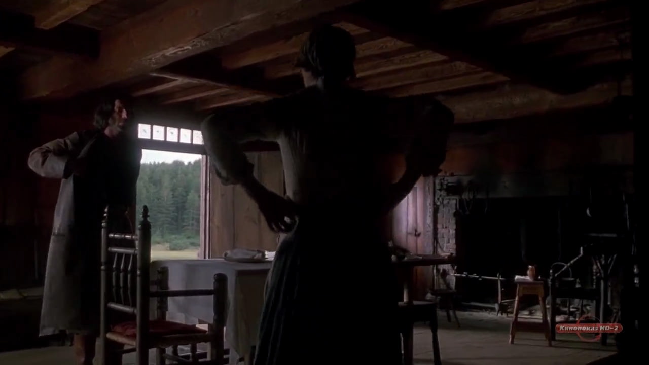 The Crucible (1996) HD screenshot 1298