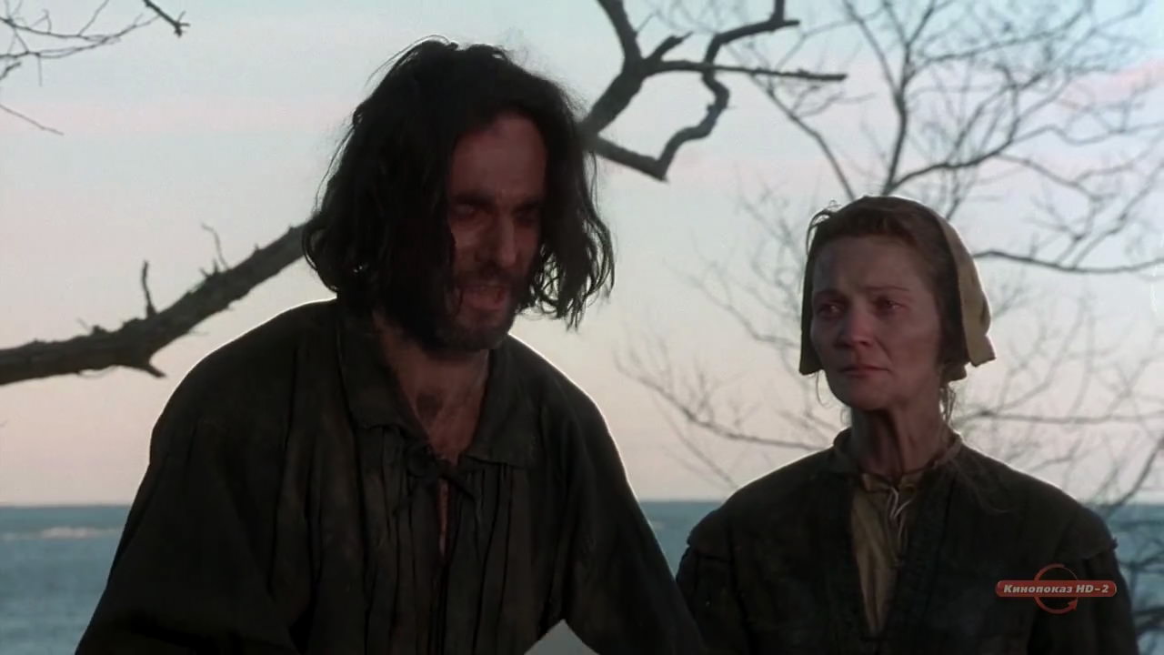 The Crucible (1996) HD screenshot 12980