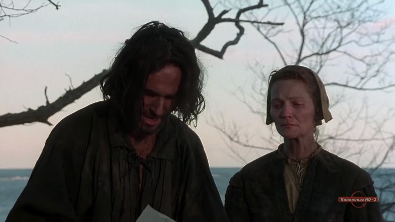 The Crucible (1996) screencap 12981