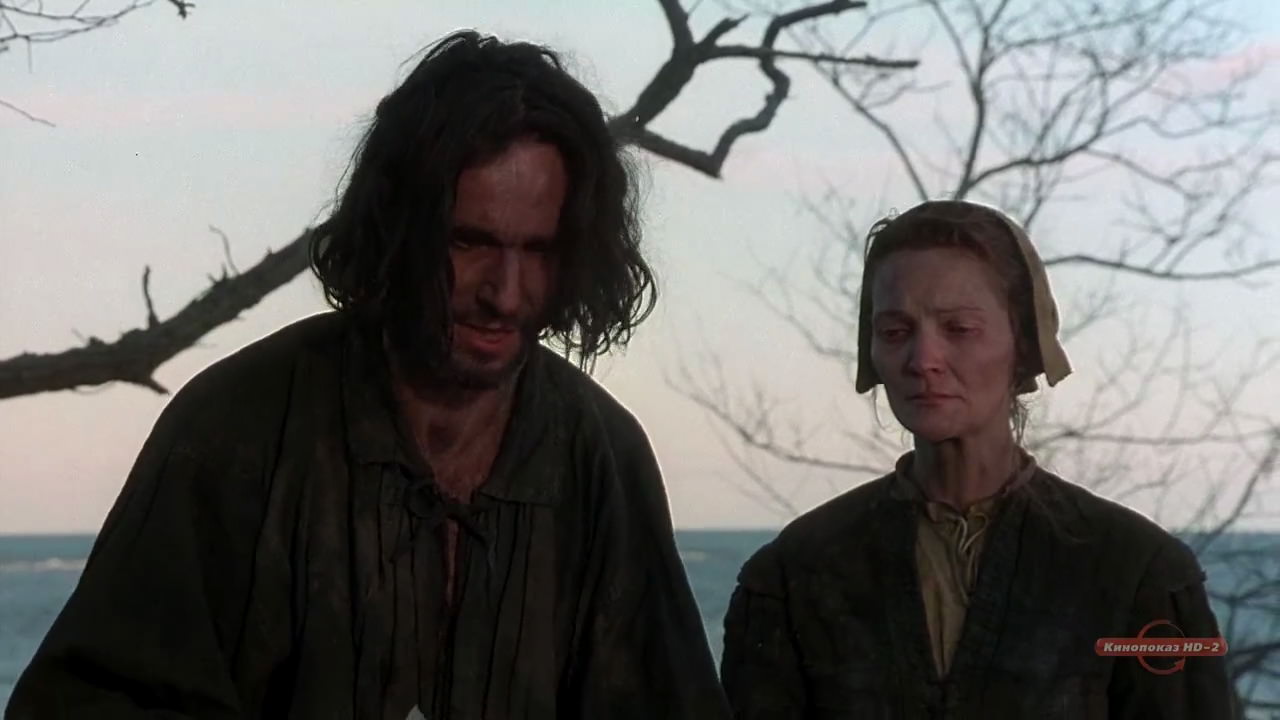 The Crucible (1996) movie still 12982