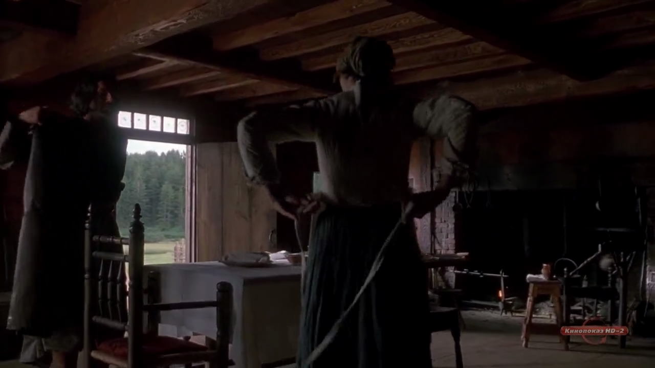 The Crucible (1996) screencap 1299