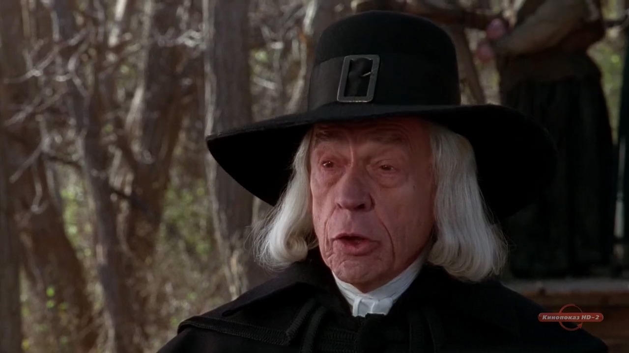 The Crucible (1996) HD screenshot 13004