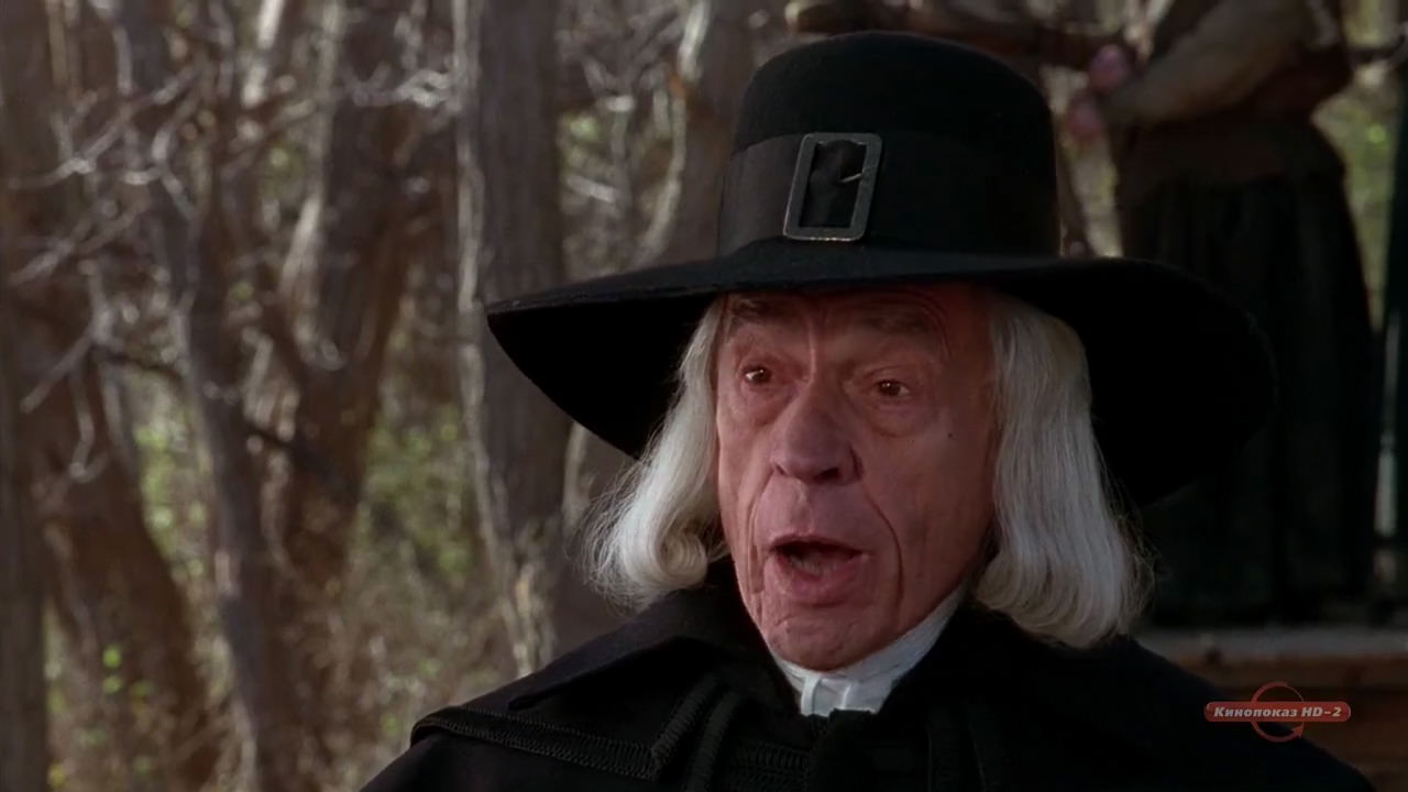 The Crucible (1996) screencap 13005
